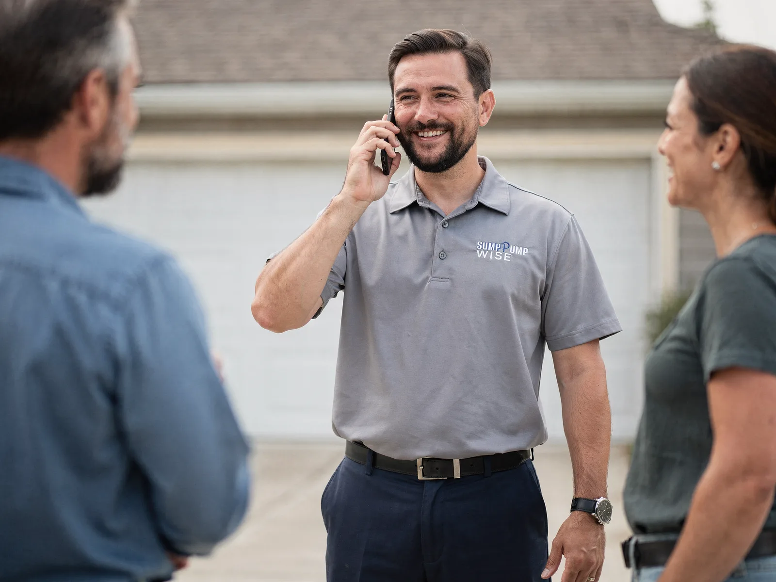 Water Heater Repair New Carlisle, IN FAQs
